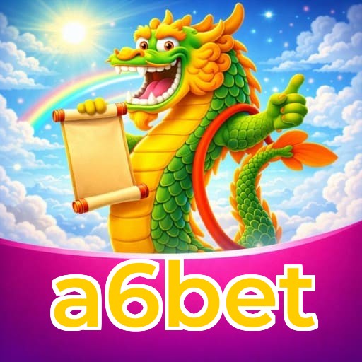 Catálogo a6bet 2.547 jogos - Pragmatic Play, Evolution, NetEnt