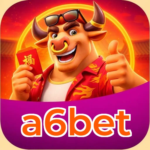 Fluxo de download do app a6bet — referência visual