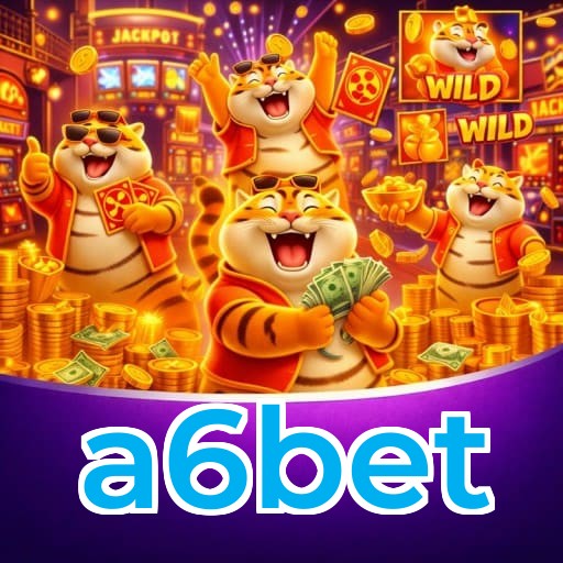 Números do app a6bet em material de marketing — ilustração, não auditoria